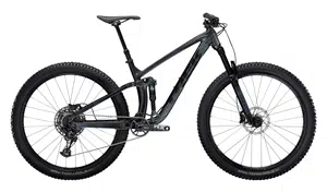 Aluminum Full Suspension Mountain Bike Rentals