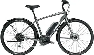 Electric Bike rentals