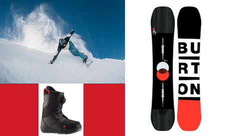 Snowboard Rentals for Your Next Adventure in Breckenridge CO