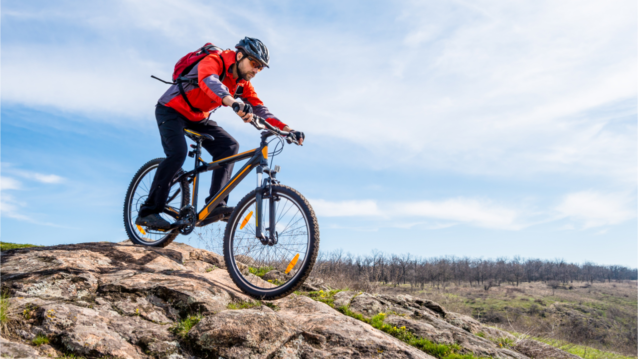 Rent High-Performance Mountain Bikes in Breckenridge, CO