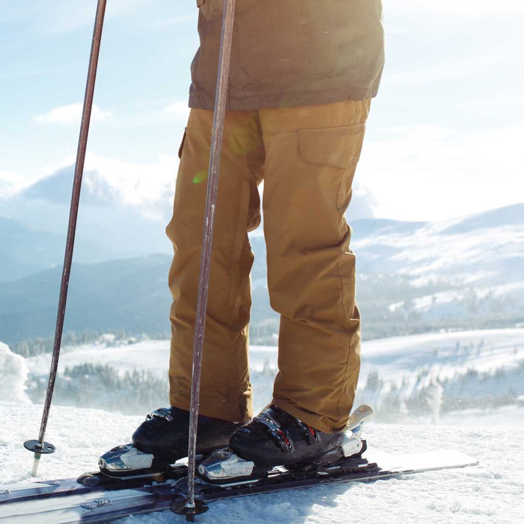 Dependable Ski Jacket Rental Company in Breckenridge, CO