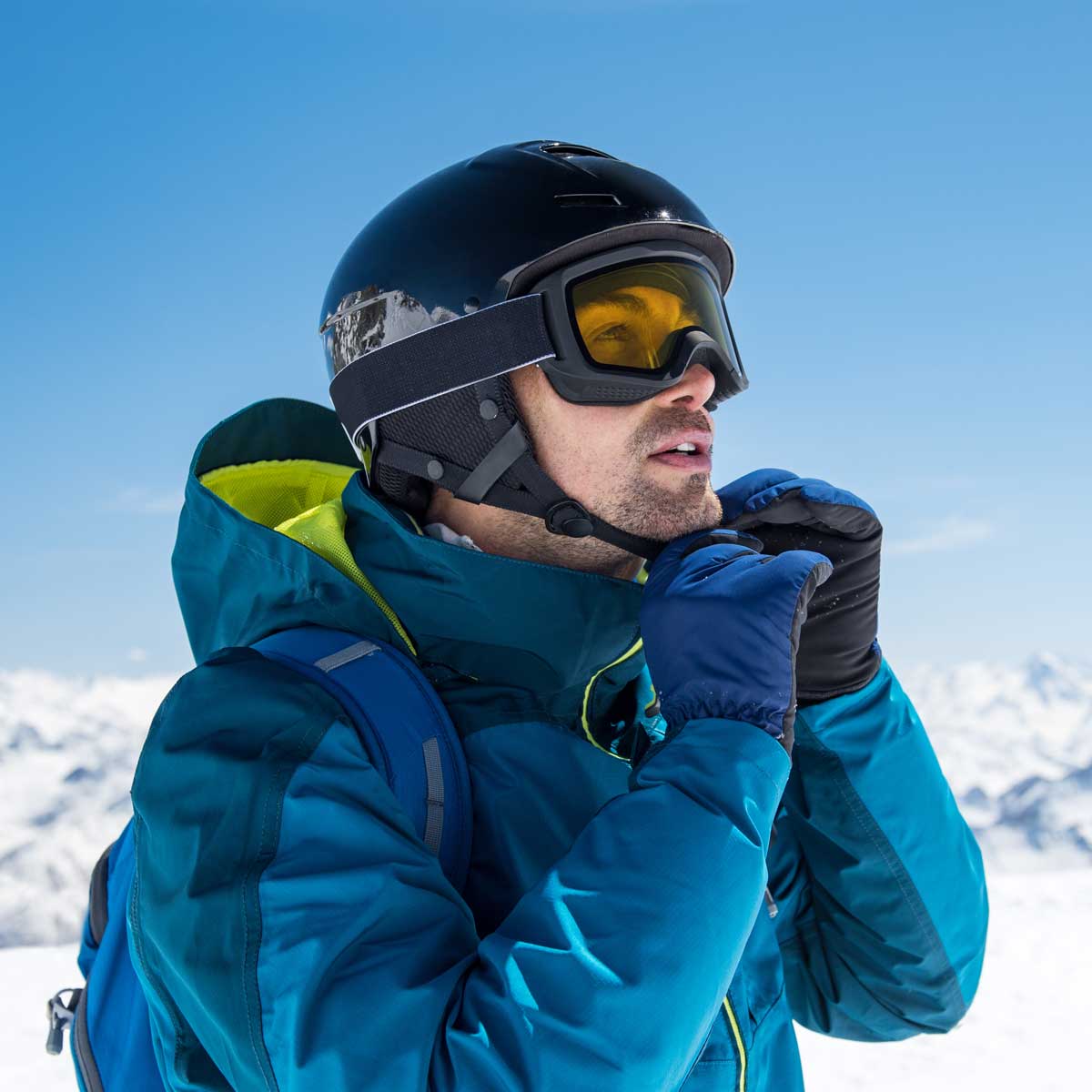 The Best Ski Clothing Rental in Breckenridge, CO