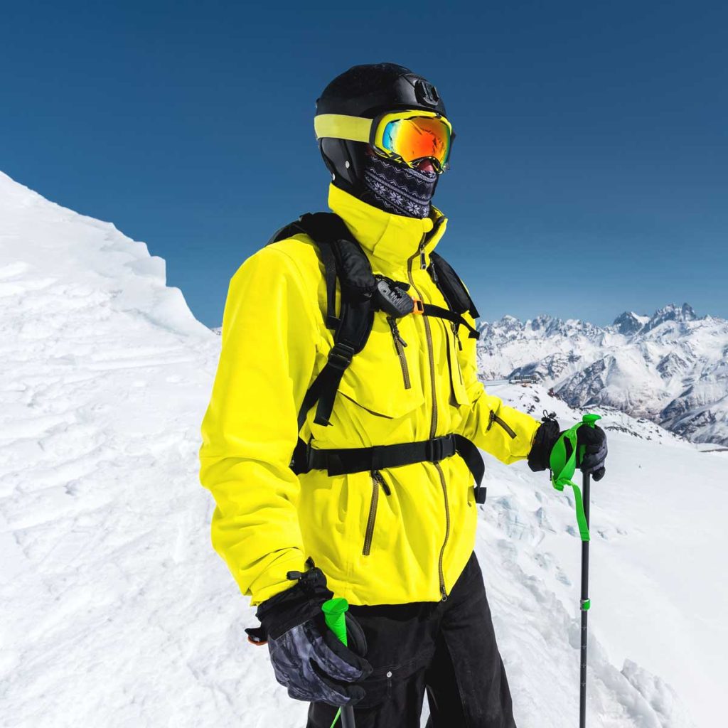 The Best Ski Clothing Rental in Breckenridge, CO