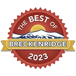 Voted Best Ski Rental Shop in Breckenridge 2023