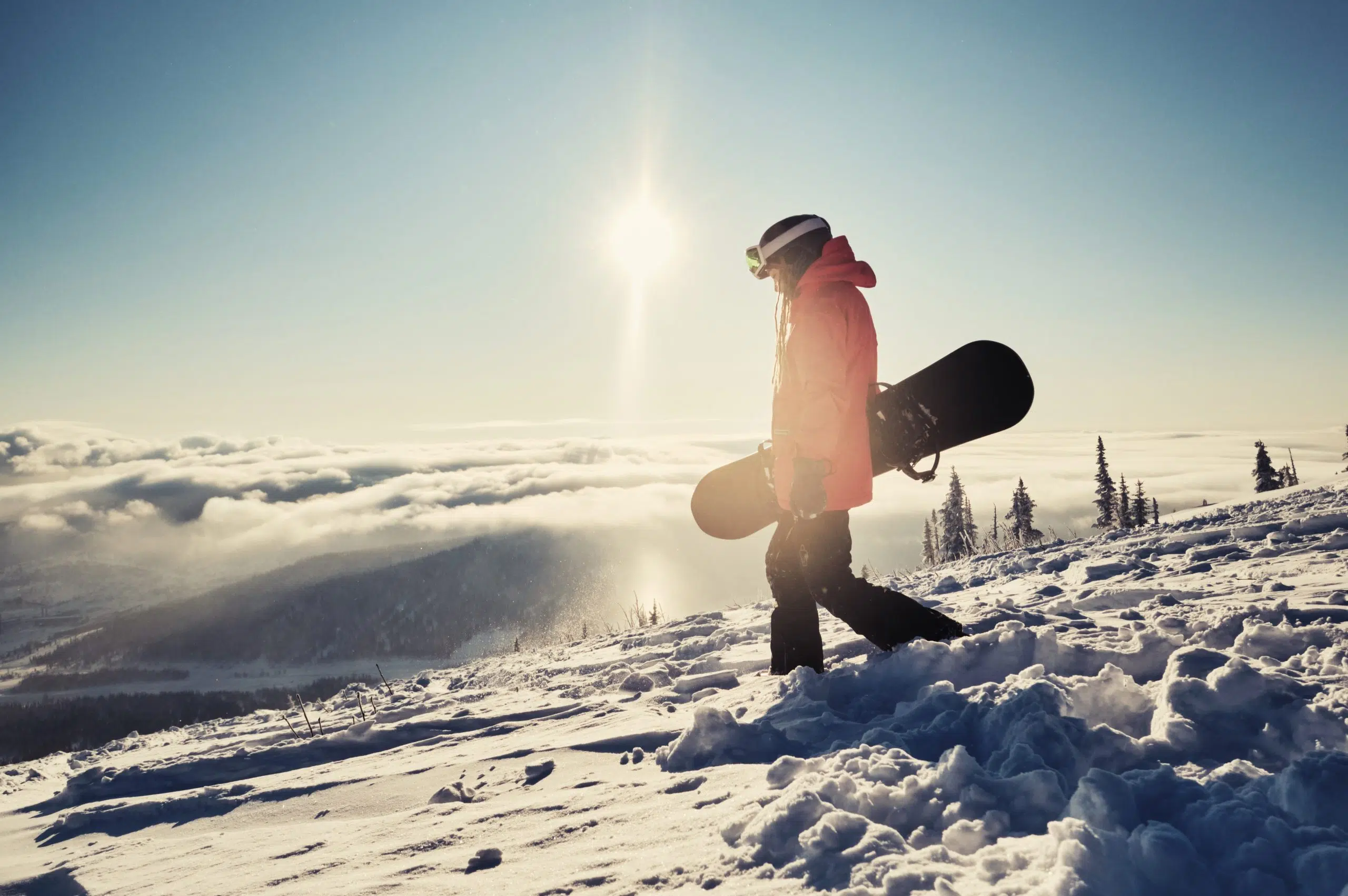 Goofy vs Regular: How to Determine Your Ideal Snowboard Stance?