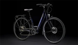 Premium electric bike rentals in Breckenridge